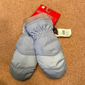 Junior Snow mittens